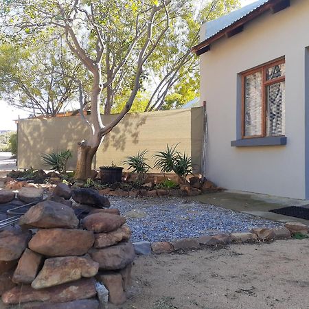 Kleinfontein Villa Clanwilliam Exterior photo