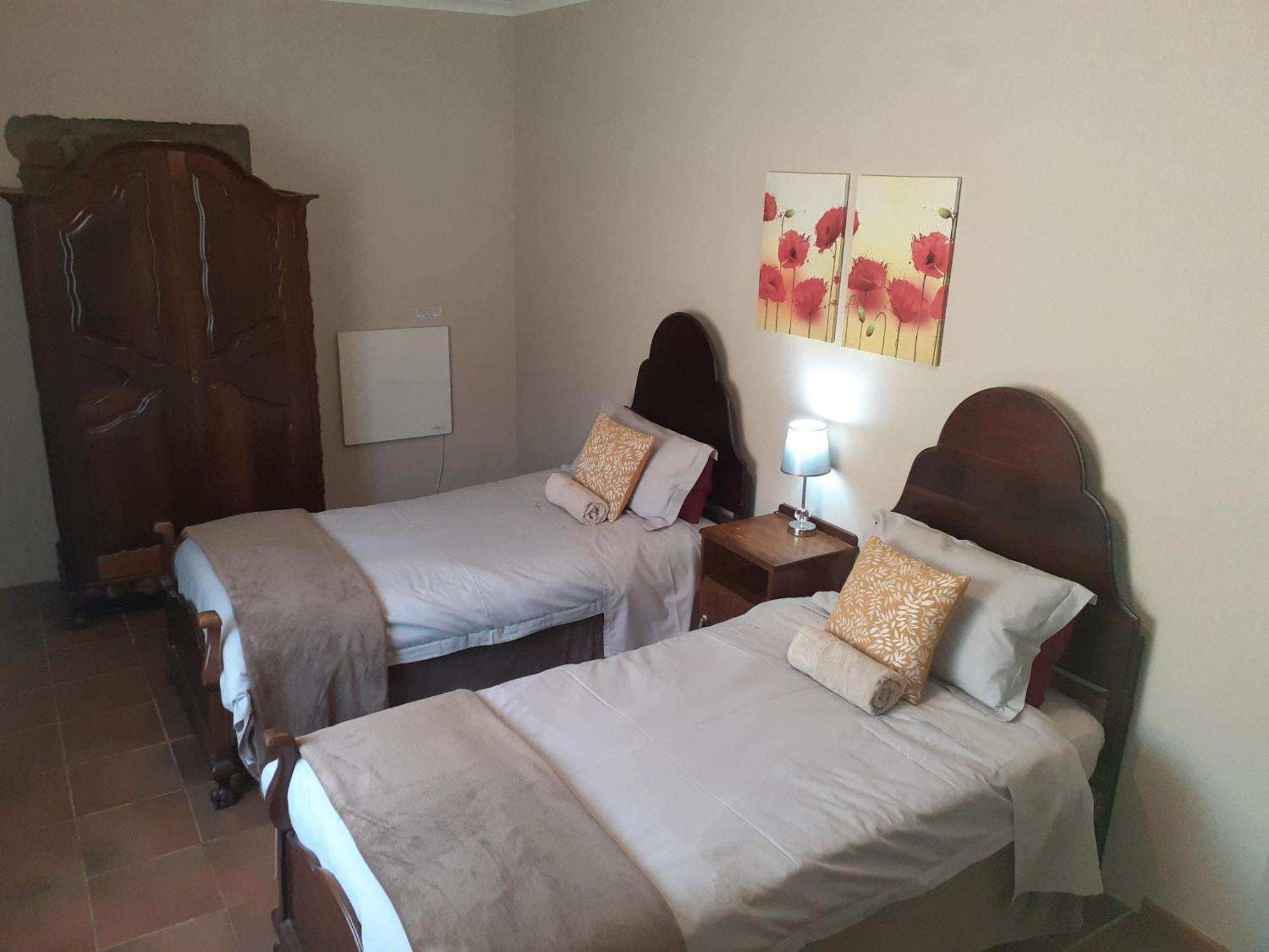 Kleinfontein Villa Clanwilliam Exterior photo