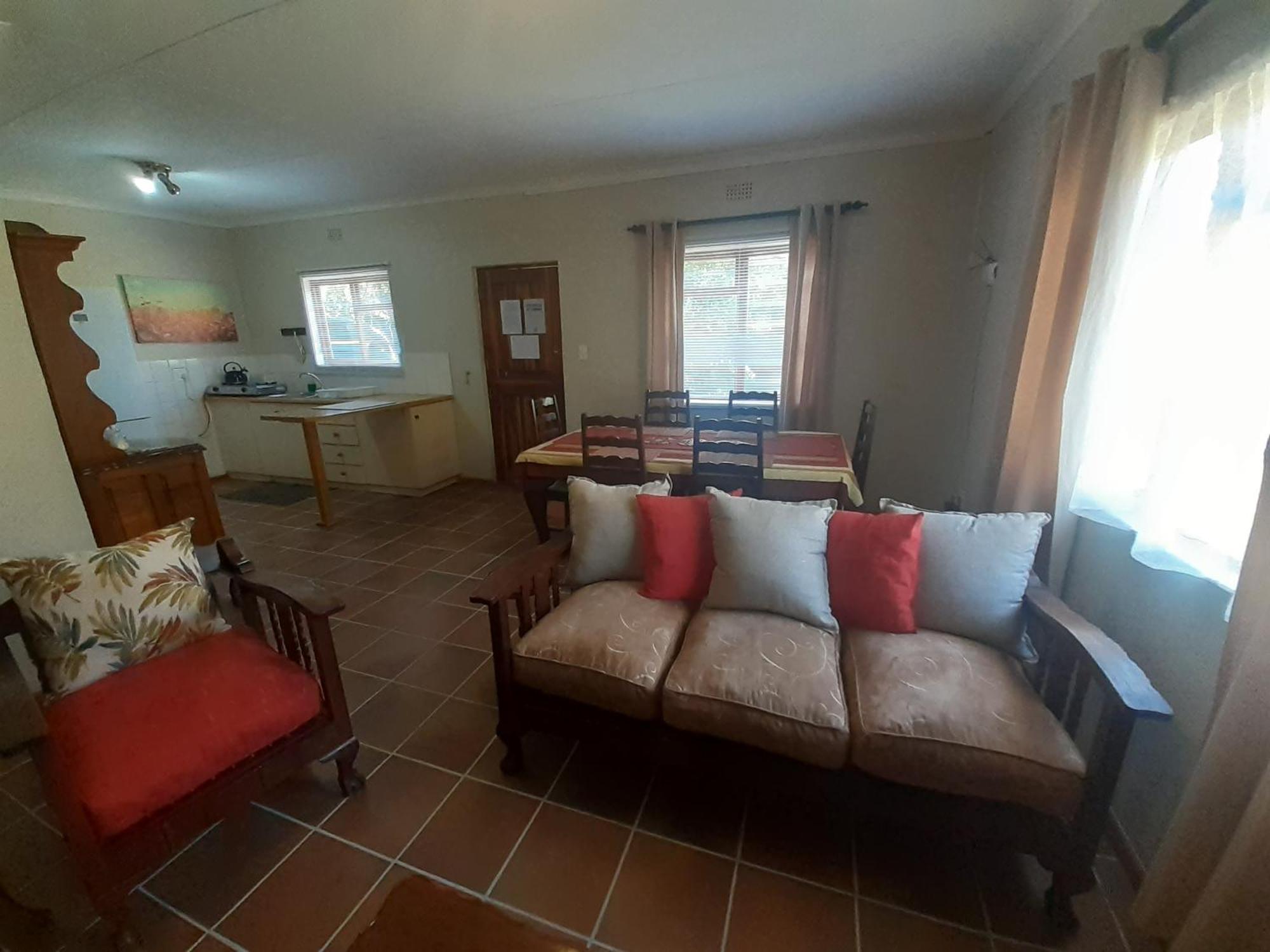 Kleinfontein Villa Clanwilliam Exterior photo