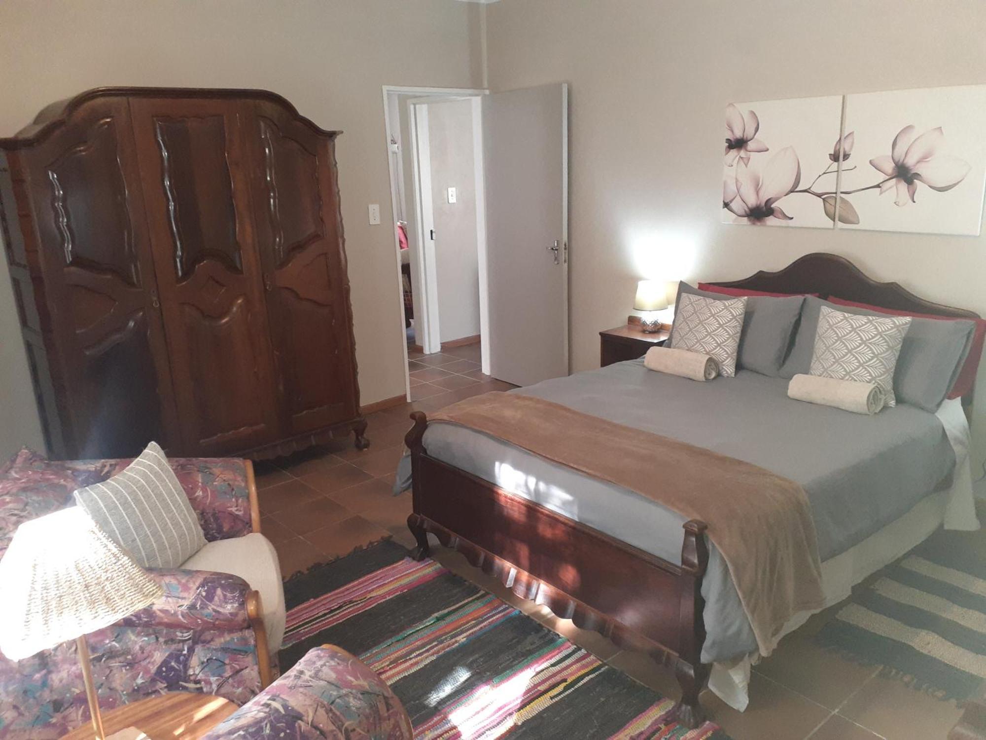 Kleinfontein Villa Clanwilliam Exterior photo